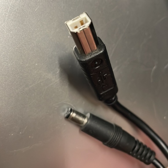 Plextor PX-716UF 16x USB-2.0 Dual-Layer External DVD±RW Drive with USB - Picture 6 of 11